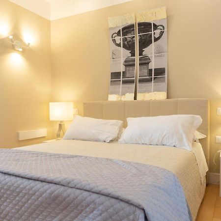 Pescara Centro Luxury Suite II Deluxe Rooms Ngoại thất bức ảnh