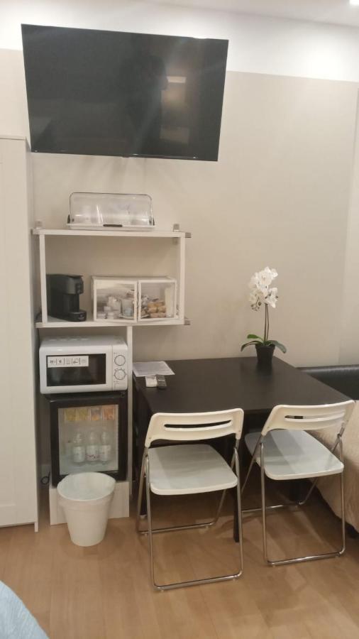 Pescara Centro Luxury Suite II Deluxe Rooms Ngoại thất bức ảnh