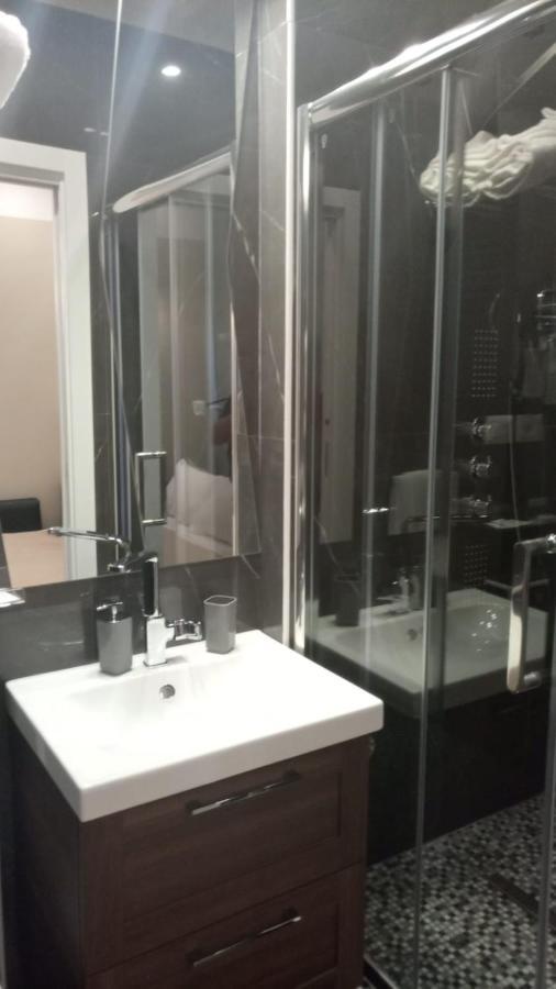 Pescara Centro Luxury Suite II Deluxe Rooms Ngoại thất bức ảnh