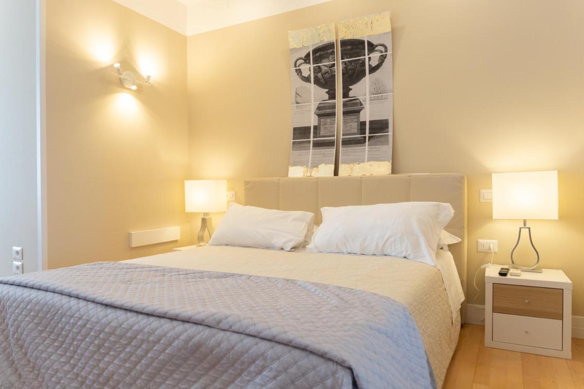 Pescara Centro Luxury Suite II Deluxe Rooms Ngoại thất bức ảnh